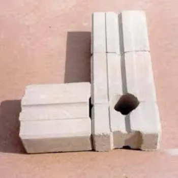 Interlocking Block